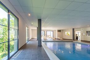 Résidence Les Balcons de l'Yse