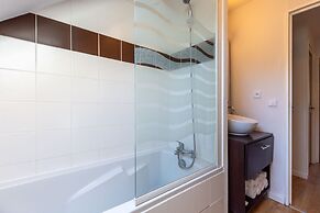 Résidence Les Balcons de l'Yse