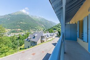 Résidence Les Balcons de l'Yse