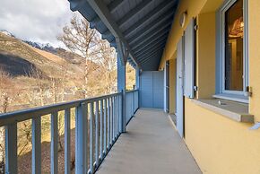 Résidence Les Balcons de l'Yse