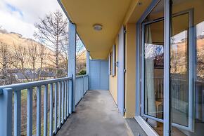 Résidence Les Balcons de l'Yse