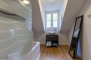 Résidence Les Balcons de l'Yse