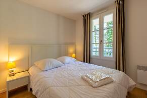 Résidence Les Balcons de l'Yse