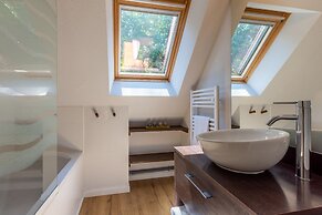 Résidence Les Balcons de l'Yse