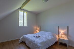 Résidence Les Balcons de l'Yse