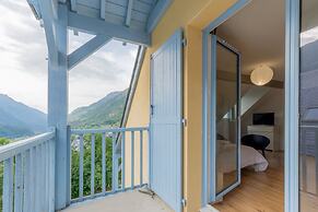 Résidence Les Balcons de l'Yse
