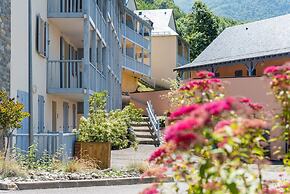 Résidence Les Balcons de l'Yse