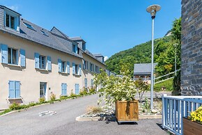 Résidence Les Balcons de l'Yse