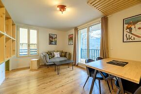 Résidence Les Balcons de l'Yse
