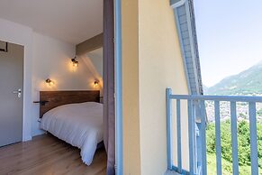 Résidence Les Balcons de l'Yse