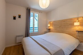 Résidence Les Balcons de l'Yse