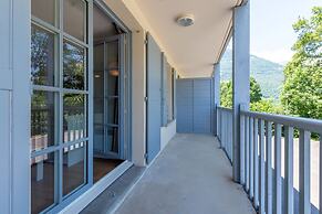 Résidence Les Balcons de l'Yse