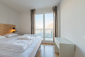 Résidence Les Balcons de l'Yse