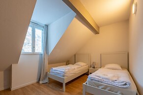 Résidence Les Balcons de l'Yse