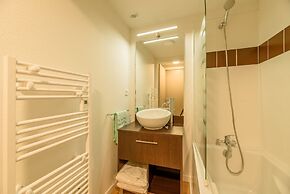 Résidence Les Balcons de l'Yse