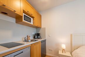 Résidence Les Balcons de l'Yse