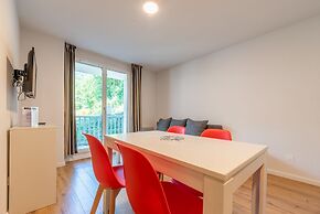 Résidence Les Balcons de l'Yse