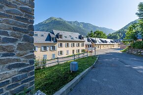 Résidence Les Balcons de l'Yse
