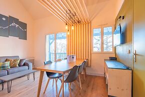Résidence Les Balcons de l'Yse