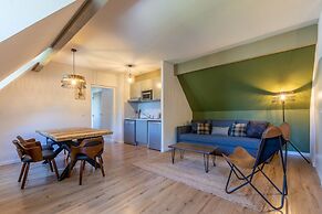 Résidence Les Balcons de l'Yse