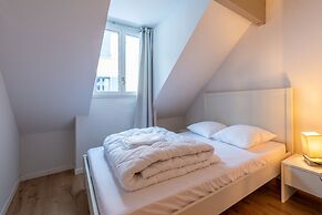 Résidence Les Balcons de l'Yse