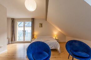 Résidence Les Balcons de l'Yse