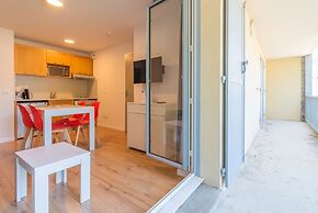 Résidence Les Balcons de l'Yse