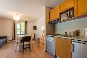 Résidence Les Balcons de l'Yse