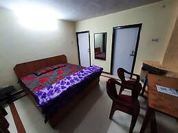 Janardan Resort Pangot