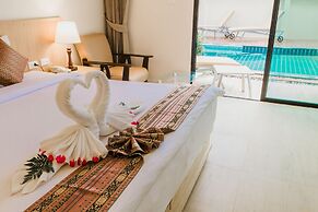 Airport Beach Hotel Phuket