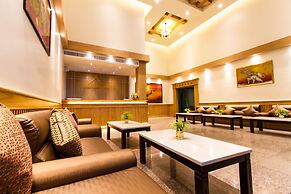 Airport Beach Hotel Phuket