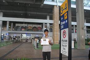 Airport Beach Hotel Phuket