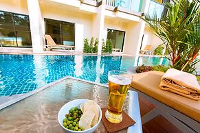 Airport Beach Hotel Phuket