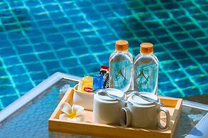 Airport Beach Hotel Phuket