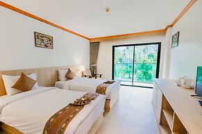 Airport Beach Hotel Phuket