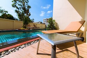 Airport Beach Hotel Phuket