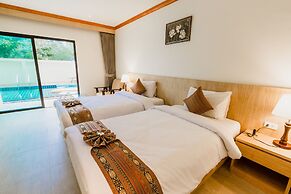 Airport Beach Hotel Phuket