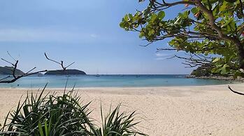 Airport Beach Hotel Phuket