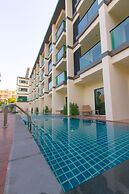 Airport Beach Hotel Phuket