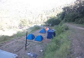 Janardan Resort Churaini - Campsite