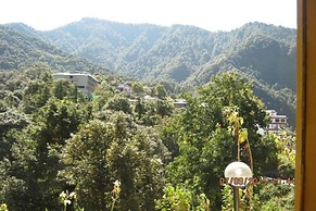 Janardan Resort Churaini - Campsite
