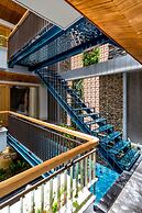 Lahome Boutique Villa and Apartment