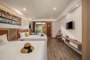 Lahome Boutique Villa and Apartment