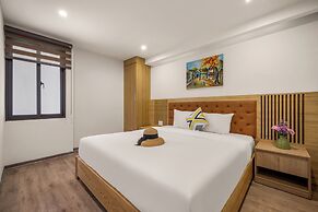 Lahome Boutique Villa and Apartment