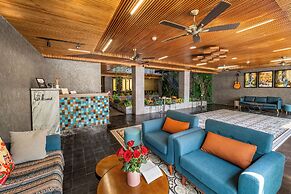 Lahome Boutique Villa and Apartment