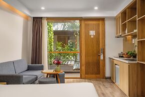 Lahome Boutique Villa and Apartment