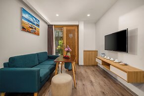 Lahome Boutique Villa and Apartment