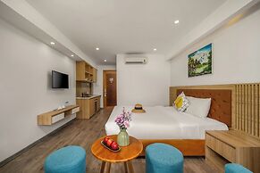 Lahome Boutique Villa and Apartment