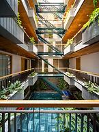 Lahome Boutique Villa and Apartment