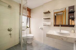 Lahome Boutique Villa and Apartment